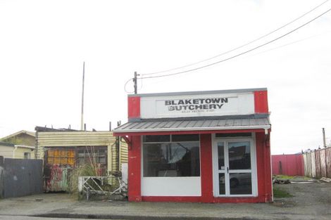 Photo of property in 17 Robinson Street, Blaketown, Greymouth, 7805