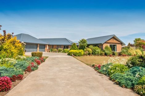 Photo of property in 4 Piako Drive, Darfield, 7571