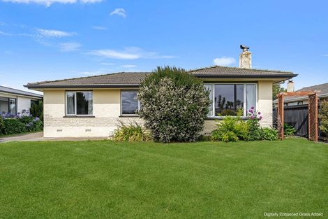 Photo of property in 389 Saint Andrew Street, Glengarry, Invercargill, 9810