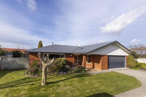 Photo of property in 16 Westhaven Place, Redwoodtown, Blenheim, 7201