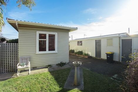 Photo of property in 24 Argentine Avenue, Miramar, Wellington, 6022