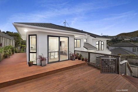 Photo of property in 98a Cortina Avenue, Johnsonville, Wellington, 6037