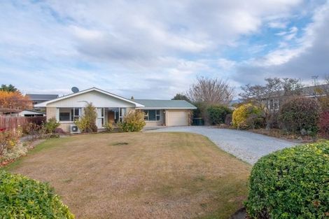 Photo of property in 114 Neplusultra Street, Cromwell, 9310