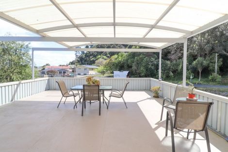 Photo of property in 110 Victoria Street, Thames, 3500