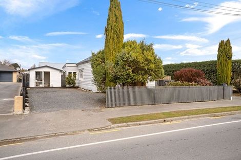 Photo of property in 1/17 Johns Road, Belfast, Christchurch, 8051