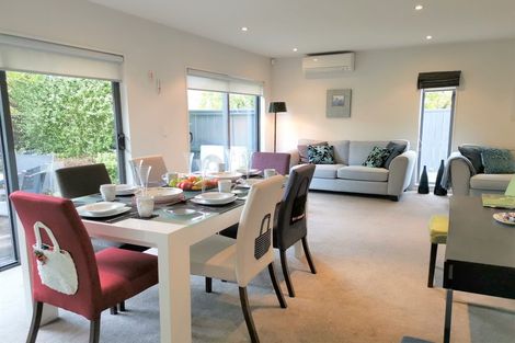 Photo of property in 21 Bartlett Street, Riccarton, Christchurch, 8011