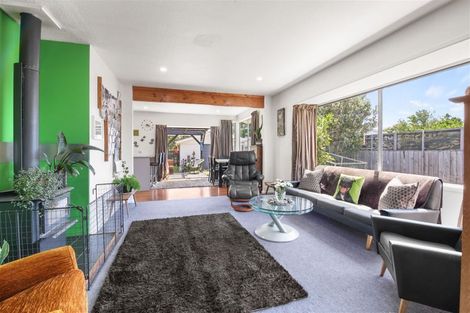 Photo of property in 282 Pine Avenue, South New Brighton, Christchurch, 8062