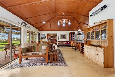 Photo of property in 840 Collinson Street, Pirongia, 3802