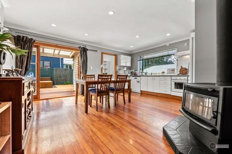 Photo of property in 10 Mcdougall Grove, Haywards, Lower Hutt, 5018