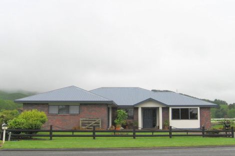 Photo of property in 39 Thames Road, Paeroa, 3600