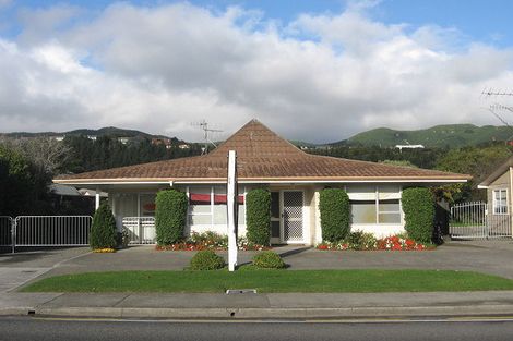 Photo of property in 98 Rimu Road, Raumati Beach, Paraparaumu, 5032