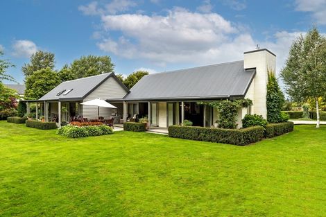 Photo of property in 3018 Methven Highway, Methven, Ashburton, 7776