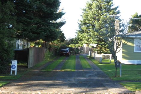 Photo of property in 33 Aotea Crescent, Tokoroa, 3420