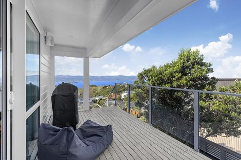 Photo of property in 6 Nagpur Terrace, Broadmeadows, Wellington, 6035