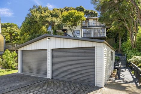 Photo of property in 25 Solander Place, Whitby, Porirua, 5024