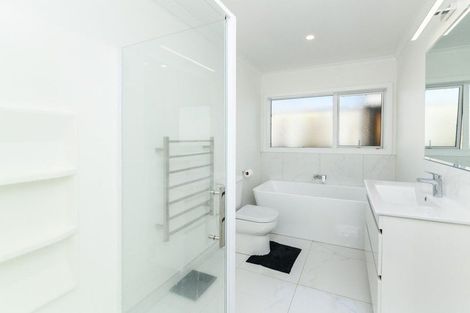 Photo of property in 98 Ferguson Street, West End, Palmerston North, 4412