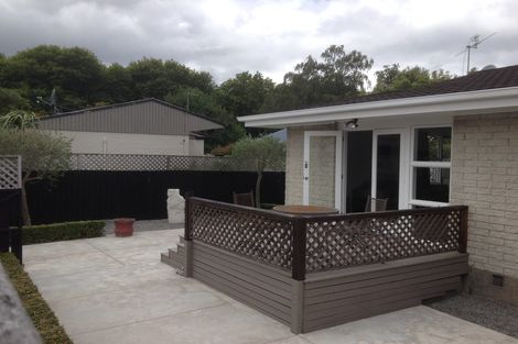Photo of property in 4/230 Springfield Road, St Albans, Christchurch, 8014