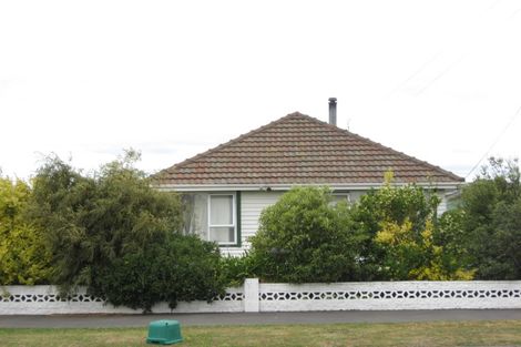 Photo of property in 94 Hargood Street, Woolston, Christchurch, 8062