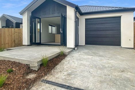 Photo of property in 54 Storer Street, Kaiapoi, 7630