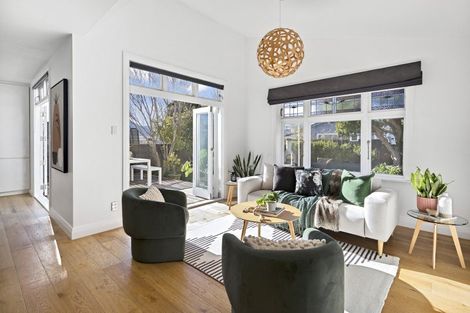 Photo of property in 52 Ava Street, Petone, Lower Hutt, 5012