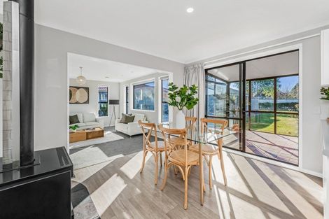 Photo of property in 292 Horndon Street, Darfield, 7510