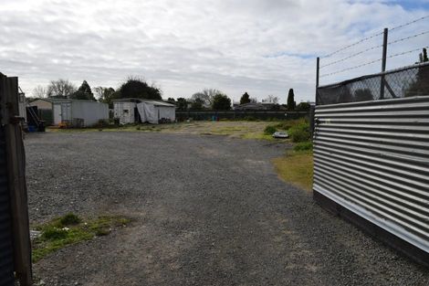 Photo of property in 21a Station Road, Whakatu, Hastings, 4102