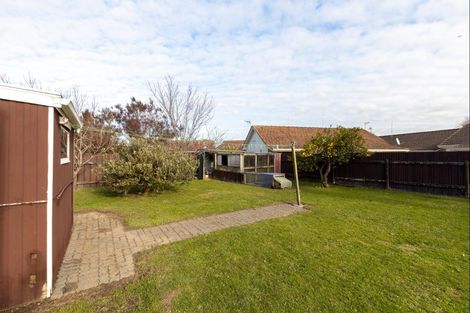 Photo of property in 19 Alexander Street, Awapuni, Palmerston North, 4412