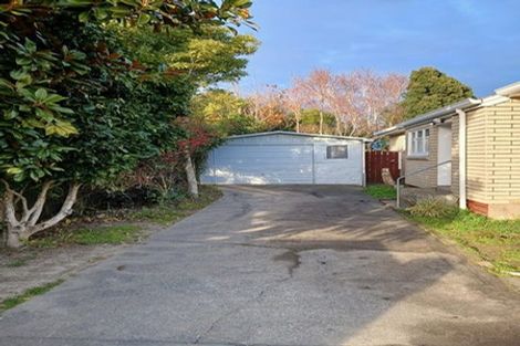 Photo of property in 47 Crewe Crescent, Hokowhitu, Palmerston North, 4410