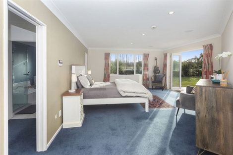 Photo of property in 1468 Tram Road, Swannanoa, Rangiora, 7475