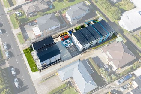 Photo of property in 6/17 Woodford Avenue, Henderson, Auckland, 0610