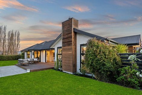 Photo of property in 32 Bronco Drive, Aidanfield, Christchurch, 8025