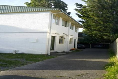 Photo of property in 1/41 Berry Street, St Albans, Christchurch, 8014
