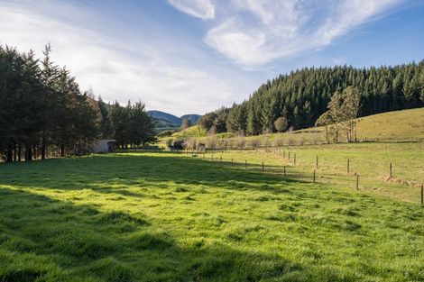 Photo of property in 21 Serpentine River Road, Aniseed Valley, Richmond, 7081