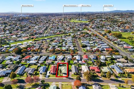 Photo of property in 14 Catalina Drive, Melville, Hamilton, 3206