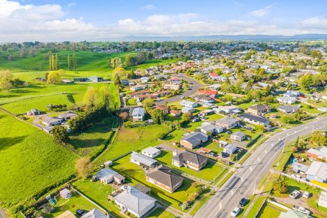 Photo of property in 137 Arapuni Street, Putaruru, 3411