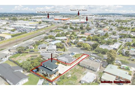 Photo of property in 12a Glenburn Place, Papakura, 2110