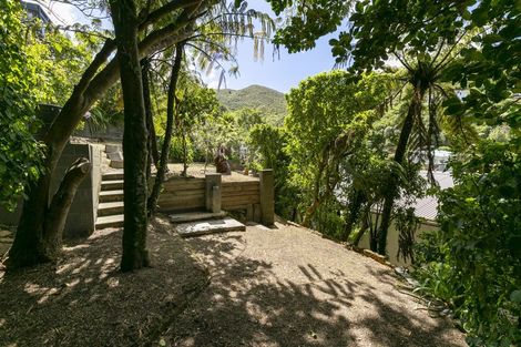 Photo of property in 121 Awarua Street, Ngaio, Wellington, 6035