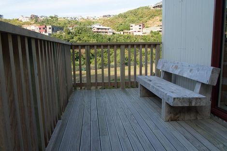 Photo of property in 127 Happy Valley Road, Owhiro Bay, Wellington, 6023