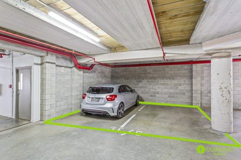 Photo of property in 3f/5 Charlotte Street, Eden Terrace, Auckland, 1021