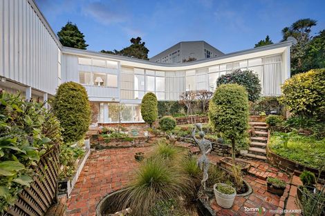 Photo of property in 134 Donald Street, Karori, Wellington, 6012