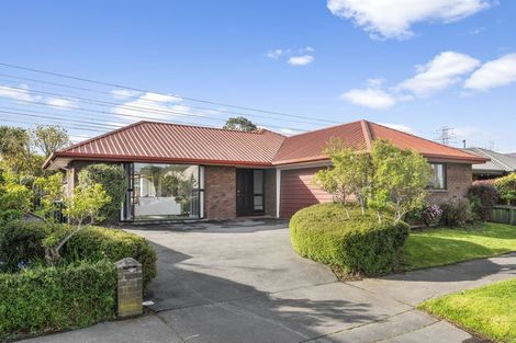Photo of property in 53 Kedleston Drive, Avonhead, Christchurch, 8042
