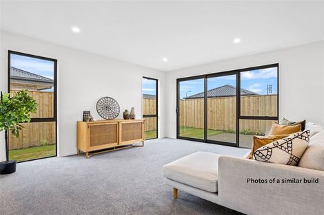 Photo of property in 5 Kotua Street, Woodend, 7610