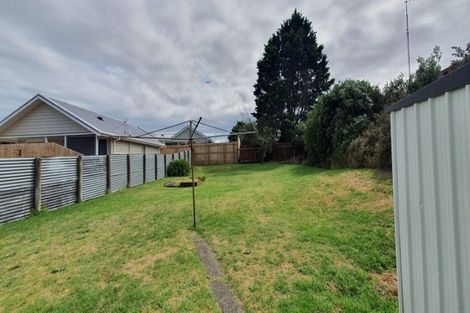 Photo of property in 56 Rimu Street, Gonville, Whanganui, 4501