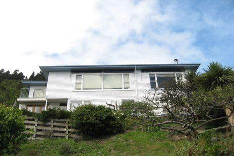Photo of property in 3 Gilmour Terrace, Lyttelton, 8082