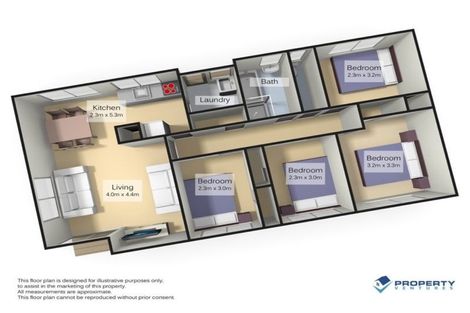 Photo of property in 120b Nixon Street, Hamilton East, Hamilton, 3216