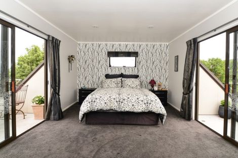 Photo of property in 49d Carey Street, Maeroa, Hamilton, 3200