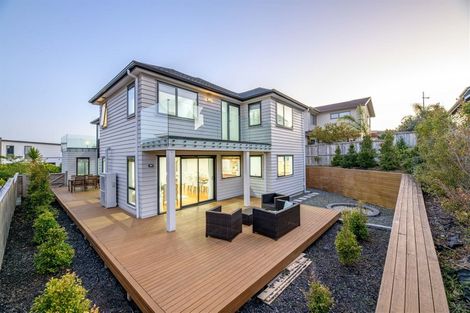 Photo of property in 3 Copper Lane, Long Bay, Auckland, 0630