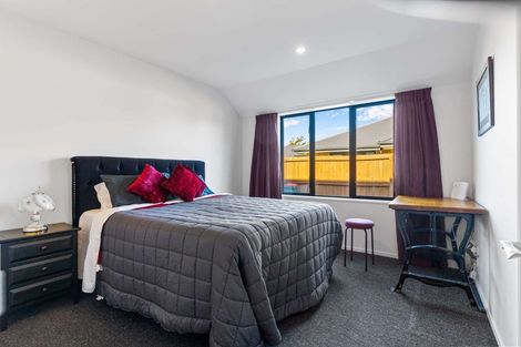 Photo of property in 221 Rolleston Drive, Rolleston, 7614