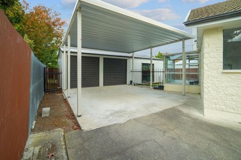Photo of property in 7 Mckellar Place, Hornby, Christchurch, 8042