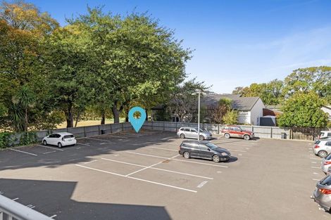 Photo of property in 17/14 Brougham Street, Addington, Christchurch, 8024